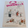 Dikobraz 1-52 (1980) nekompletní