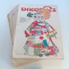Dikobraz 1-52 (1979) nekompletní