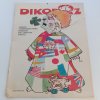 Dikobraz 1-52 (1979) nekompletní