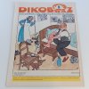 Dikobraz 1-52 (1979) nekompletní