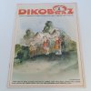 Dikobraz 1-52 (1978) nekompletní