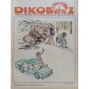Dikobraz 1-52 (1978) nekompletní