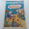 Dikobraz 1-52 (1976) nekompletní
