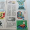 Dikobraz 1-52 (1976) nekompletní