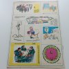 Dikobraz 1-52 (1976) nekompletní