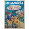 Dikobraz 1-52 (1976) nekompletní