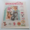 Dikobraz 1-52 (1975) nekompletní