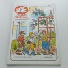 Magazín dikobrazu 1-3 (1986)