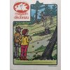 Magazín dikobrazu 1-3 (1987)