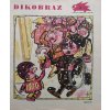 Dikobraz 1-52 (1970) nekompletní