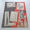 Dikobraz 1-52 (1965) nekompletní