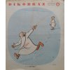 Dikobraz 1-52 (1965) nekompletní