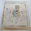 Dikobraz 1-52 (1963) nekompletní