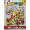 Čtyřlístek 525 - Když zvony odletí (2012)