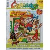 Čtyřlístek 537 - Čestný občan (2012)