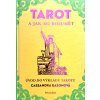 Tarot a jak mu rozumět - Úvod do výkladu tarotu (2017)