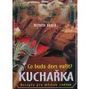 Kuchařka - co budu dnes vařit? (2002)
