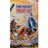 Vyprávění o Nomech 3 - Velký let (1996)