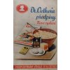 Dr. Oetkera předpisy pro kuchyni a pro domácnost