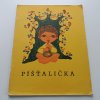 Píšťalička - litevské národní písně (1970)