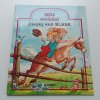 Milé setkání 4 - Divoký kůň Blesk