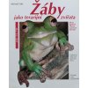 Žáby jako terarijní zvířata (2000)