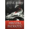 Hrozba patriotů (2016)