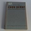 Chov zvířat - Velká hospodářská zvířata (1957)
