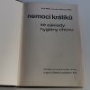 Nemoci králíků se základy hygieny chovu (1972)