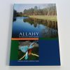 Allahy revitalizovaná rybniční soustava (2007)