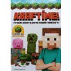 Kraftíme! Výtvarné nápady nejen pro fanoušky Minecraftu (2015)