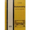 Automobily pro 2. a 3. ročník SOU (1984)