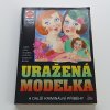 Uražená modelka a další kriminální příběhy (2008)