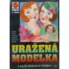 Uražená modelka a další kriminální příběhy (2008)