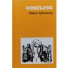 Honzlová (2001)