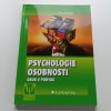 Psychologie osobnosti  (2007)