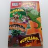 Futurama - (p)ohyby v čase (2009)