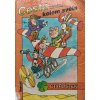 Cesta kolem světa / Zachraňte Lidušku! (1990)