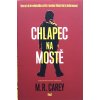 Chlapec na mostě (2018)