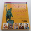 Dějiny českých zemí od Sámovy říše po vznik České republiky (2011)