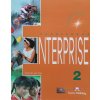 Enterprise 2 elementary - coursebook (2007)