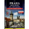 Praha - Okolí Prahy (2007)