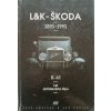 L&K-Škoda 1895-1995 II - Let okřídleného šípu (1995)