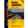 Česká republika - Autoatlas (2009)