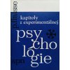 Kapitoly z experimentálnej psychológie (1967)