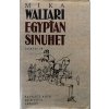 Egypťan Sinuhet - patnáct knih ze života lékaře (2001)