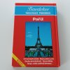 Paříž - turistický průvodce (1992)