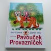 Pavouček Provazníček (2015)