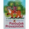 Pavouček Provazníček (2015)