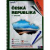 Česká republika - Popisovatelný atlas ČR (2001)